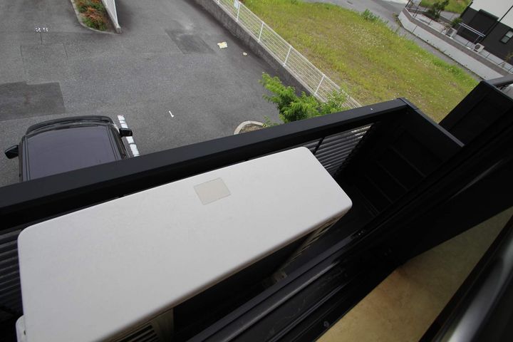 レオパレスN 千寿210のその他画像