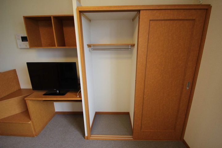 レオパレスN 千寿210のその他画像