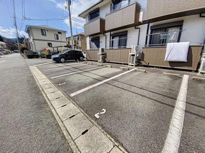 サクラハイツ202号室のその他画像