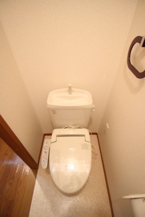 サクラハイツ202号室のその他画像