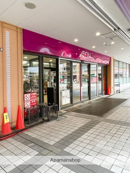 ハートフル岡場駅前の周辺