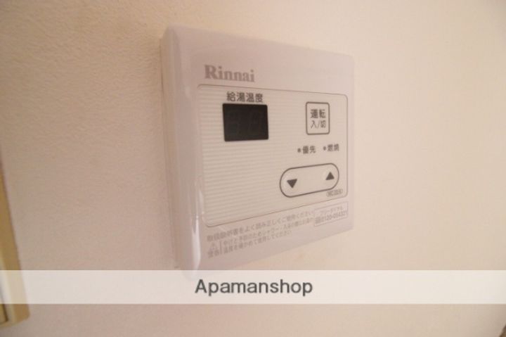 ソリッソ有馬のその他画像