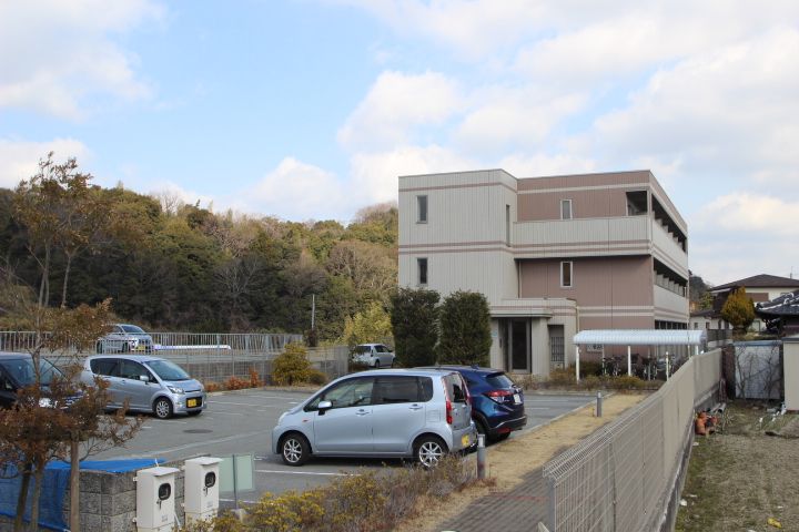サンシャイン北神戸のその他画像