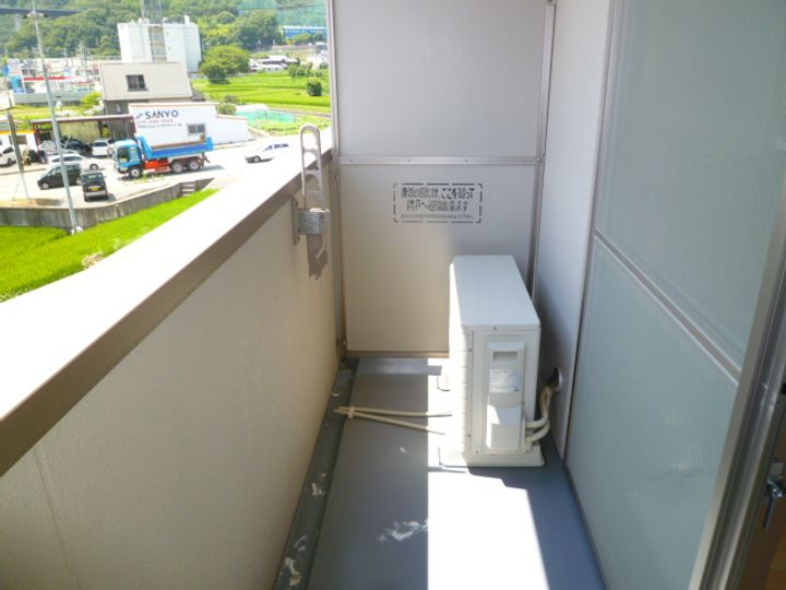 サンシャイン北神戸のその他画像
