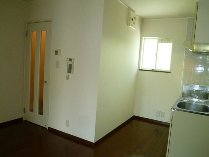 ソレアード・プラーサの内装