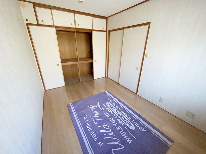 サントレージュ南町A棟のその他画像