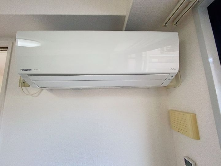クレール久保のその他画像