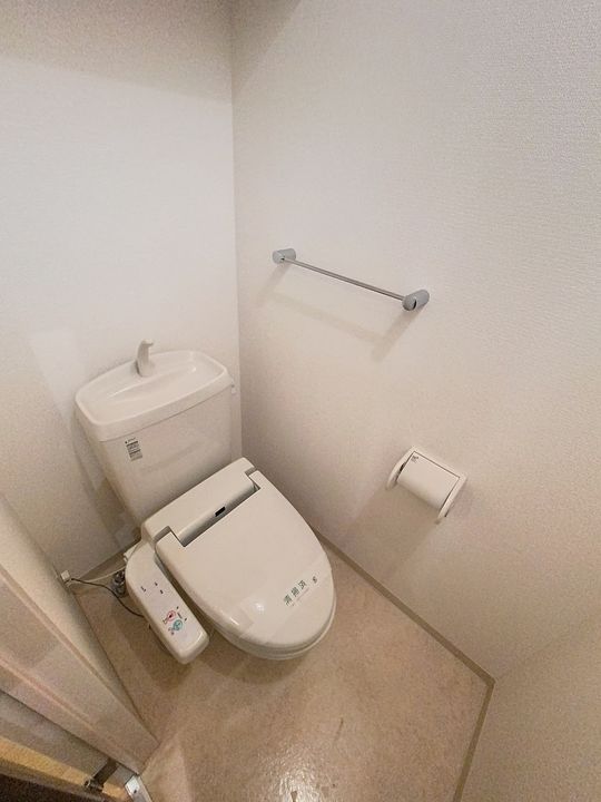 クレール久保のその他画像
