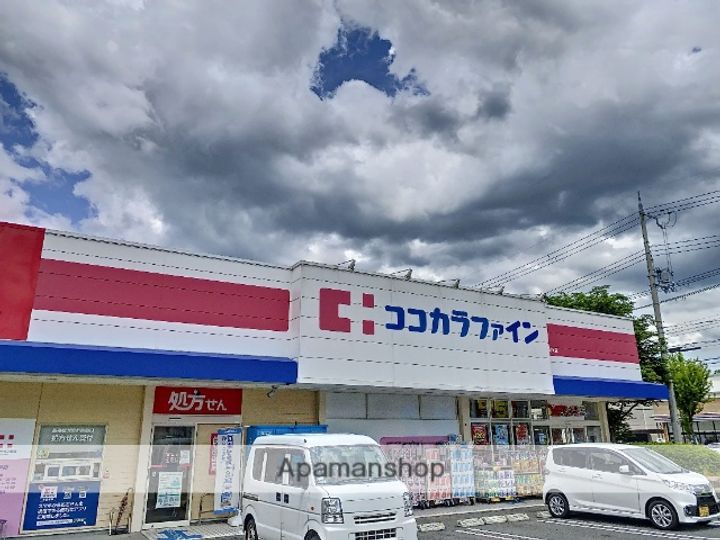 AILE岡場Ⅱの周辺