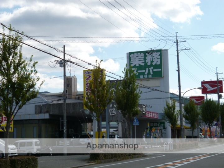 AILE岡場Ⅱの周辺