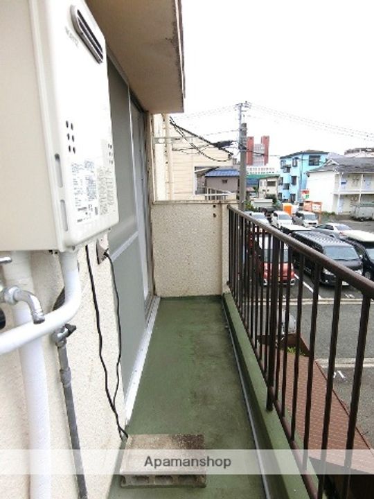 杉コーポのその他画像