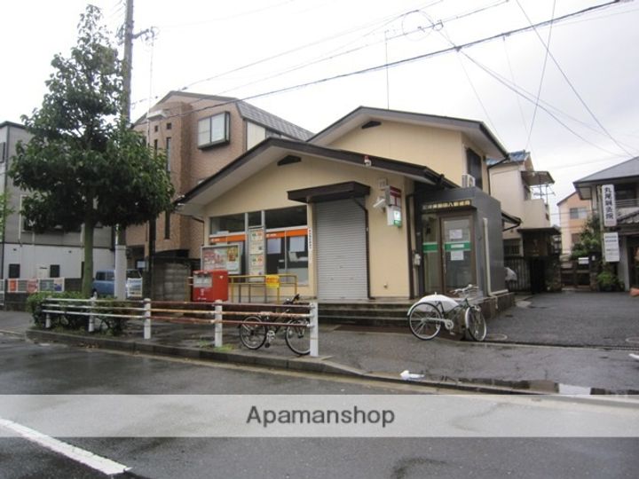 サンシャインビラⅠの周辺