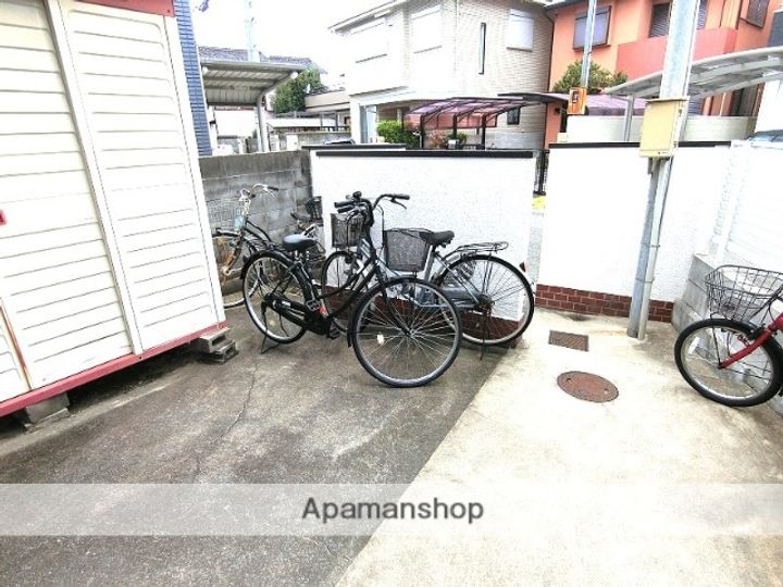 サンシャインビラⅠのその他画像