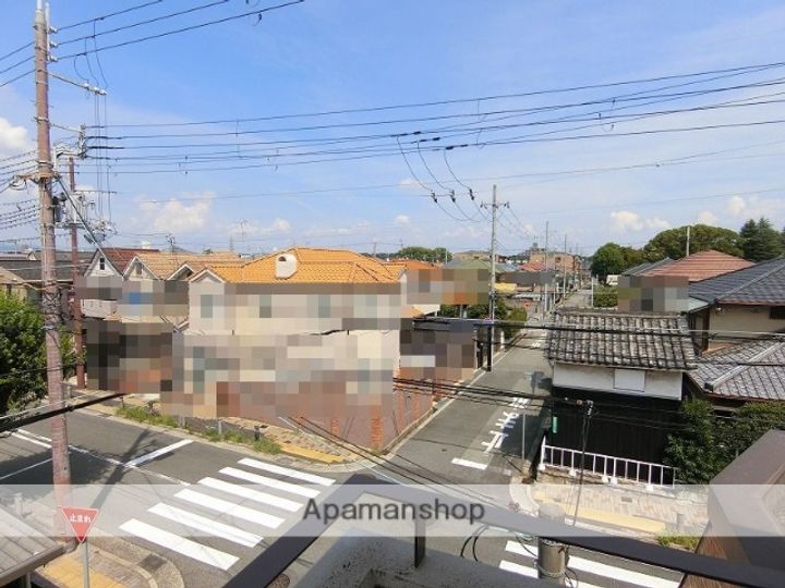 田辺ハイツのその他画像