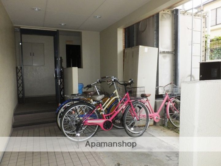 田辺ハイツのその他画像
