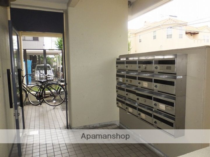 田辺ハイツのその他画像
