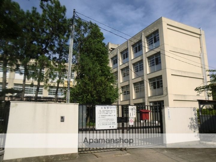 ロワールペーズの周辺