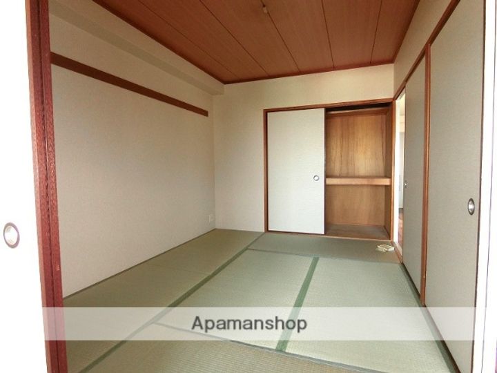 ロワールペーズの内装