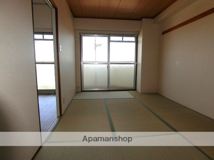 ロワールペーズの内装