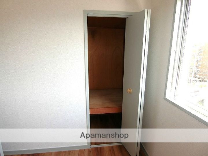 ロワールペーズの内装