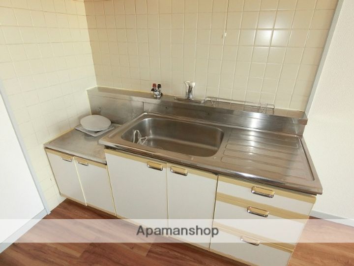 ロワールペーズの内装