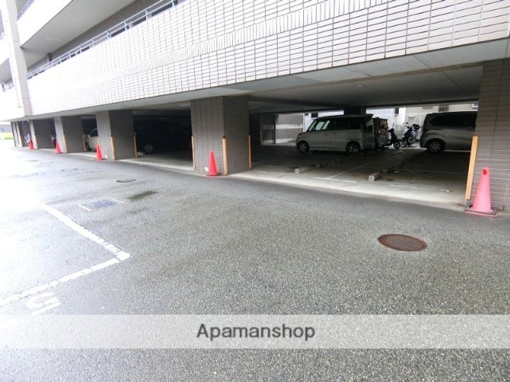 ラフォーレ北園田のその他画像