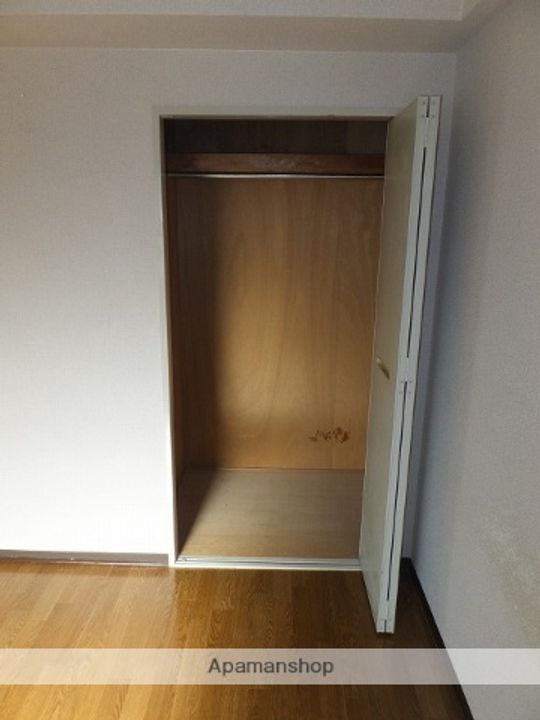 ラフォーレ北園田の内装