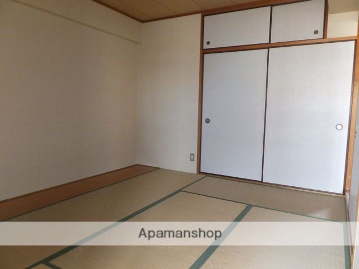 ラフォーレ北園田の内装