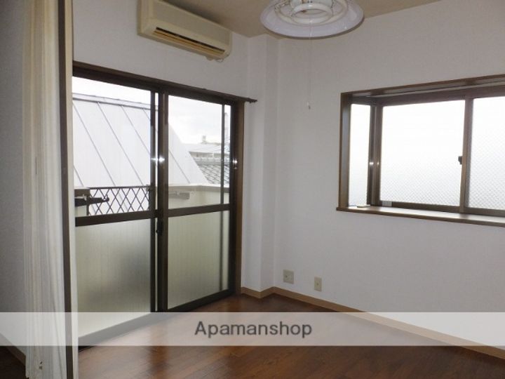 メゾン坂本の内装