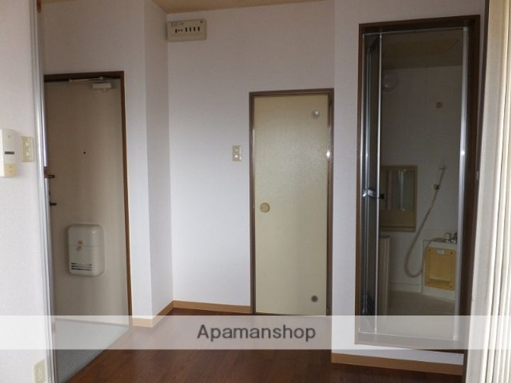 メゾン坂本の内装