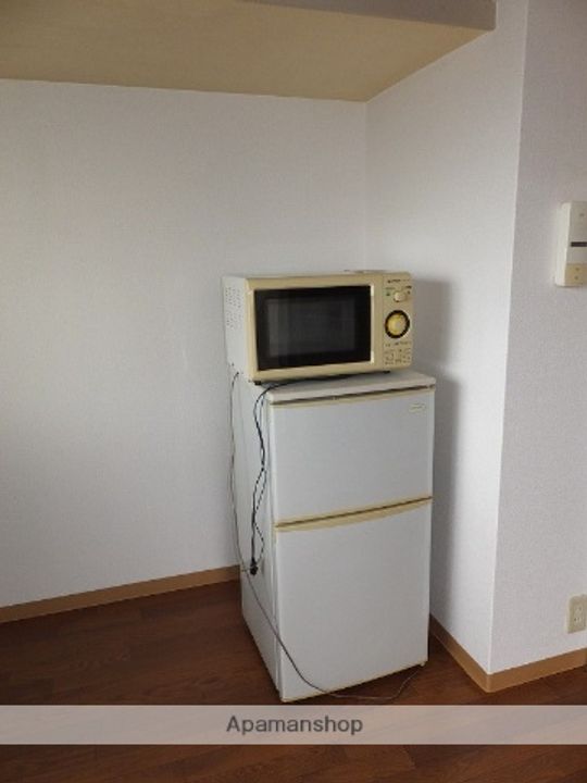 メゾン坂本の内装