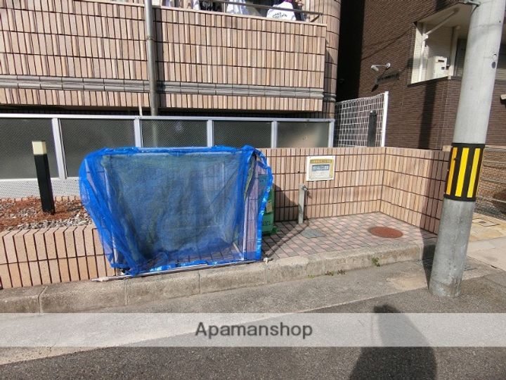レガリア園田のその他画像
