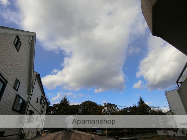 レガリア園田のその他画像