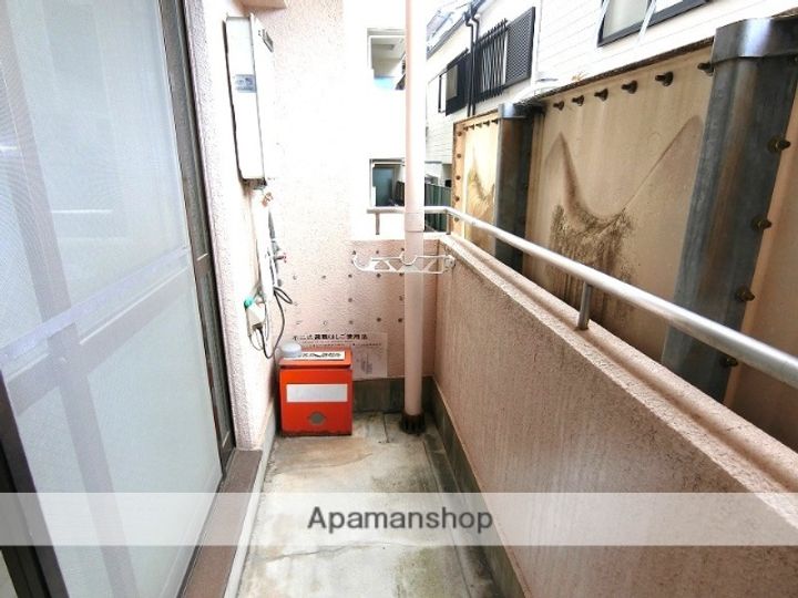レガリア園田のその他画像