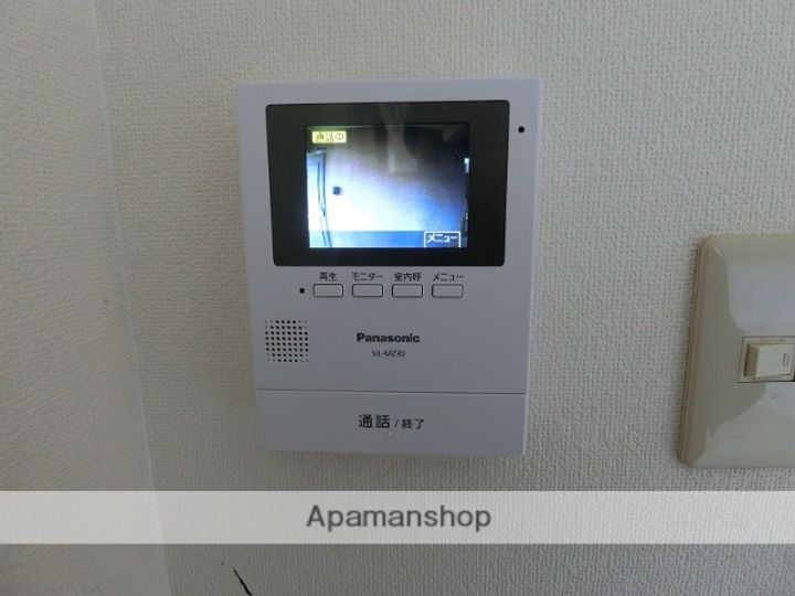 レガリア園田のその他画像