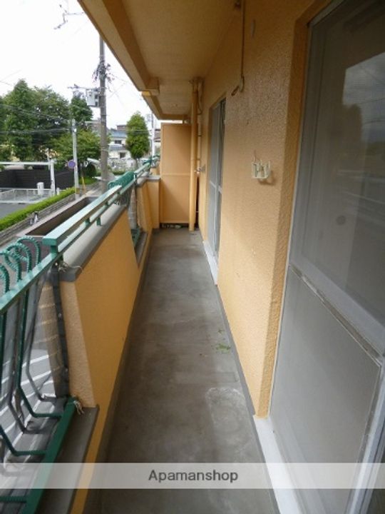 グランディアルネ阪急園田の内装