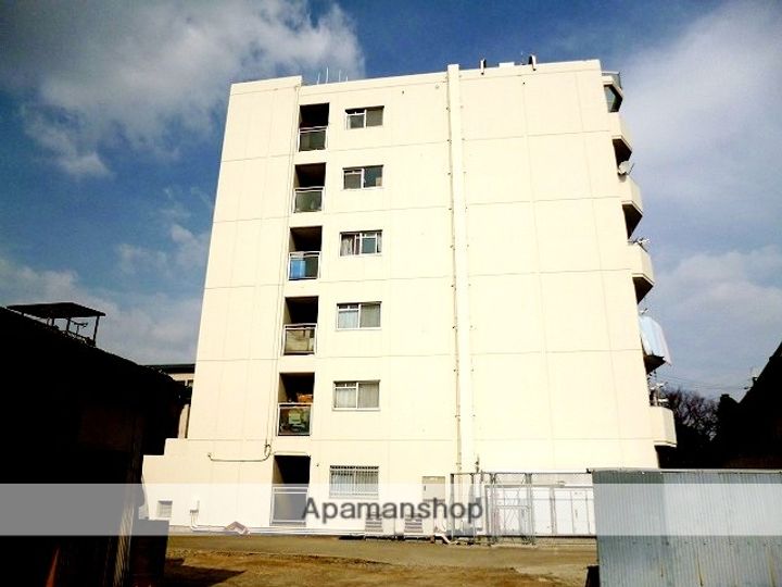 ロワールペーズの外観