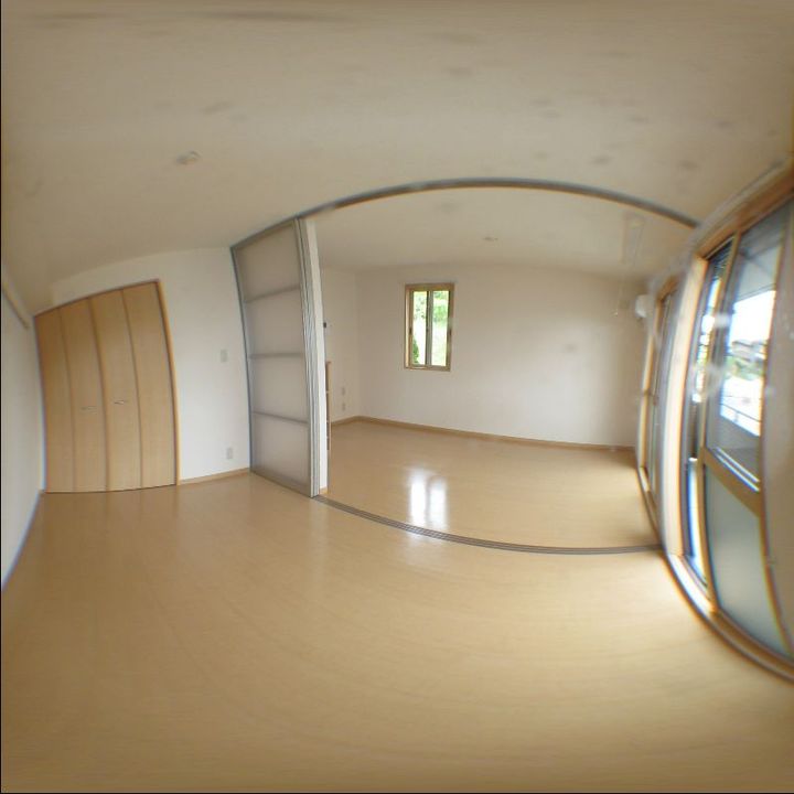 パークハイム参番館 B棟207のその他画像