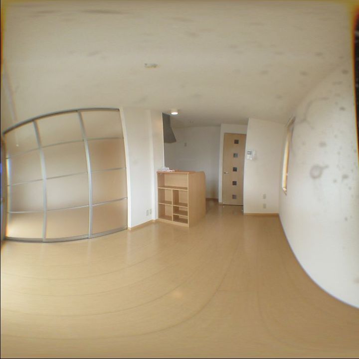 パークハイム参番館 B棟207のその他画像