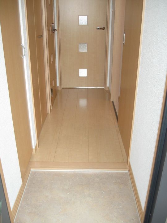 パークハイム参番館 B棟207のその他画像