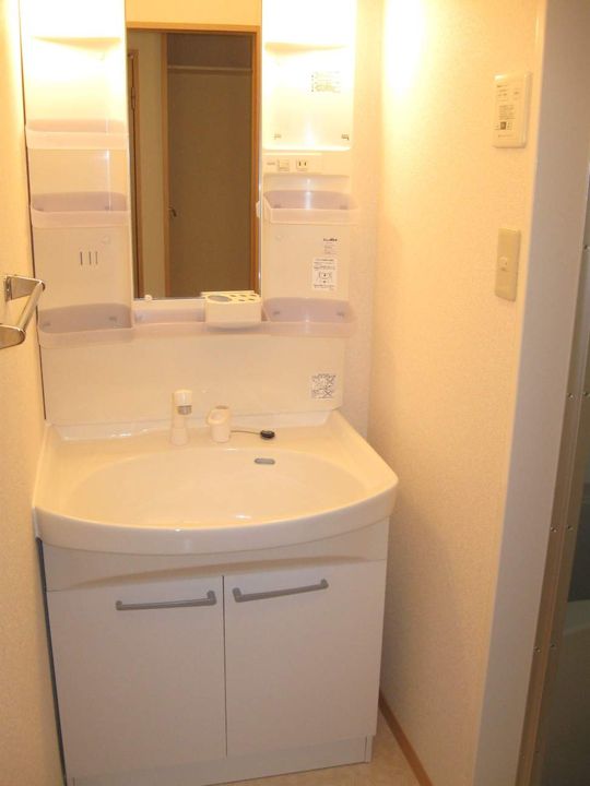 パークハイム参番館 B棟207のその他画像