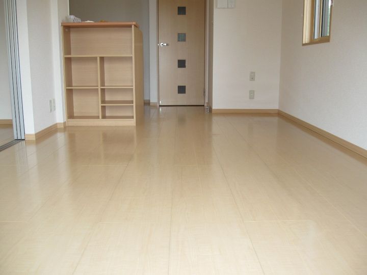 パークハイム参番館 B棟207のその他画像