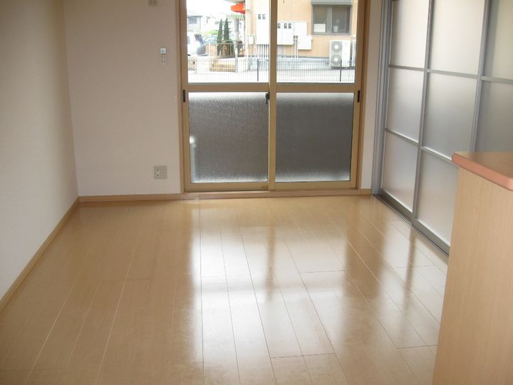 パークハイム参番館 B棟207のその他画像