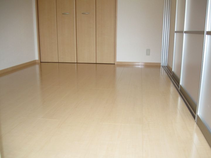 パークハイム参番館 B棟207のその他画像