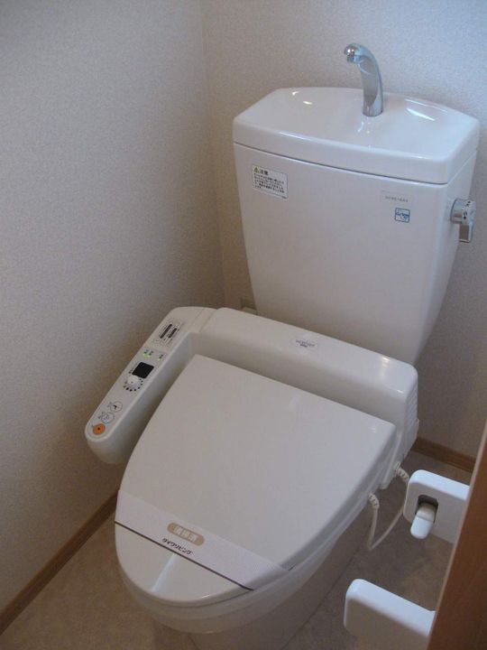 パークハイム参番館 B棟207のその他画像