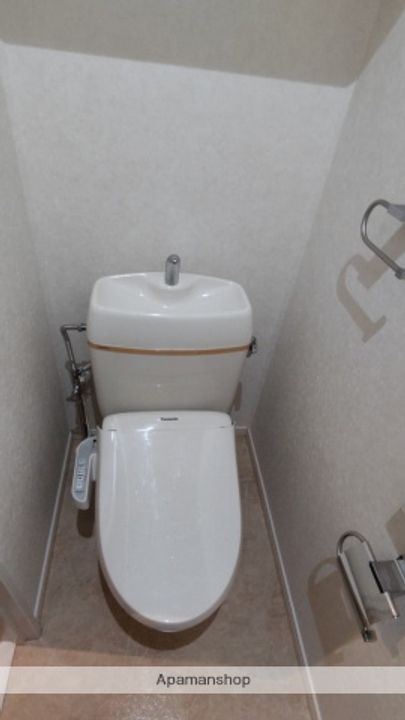 兵庫県三木市緑が丘町西2丁目の賃貸アパートのその他画像