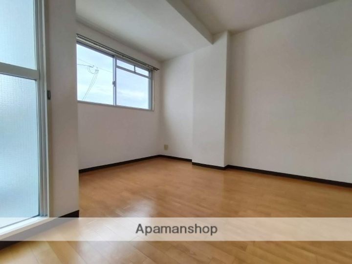 兵庫県小野市王子町の賃貸マンションの内装