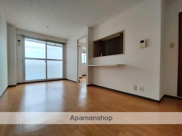 兵庫県小野市王子町の賃貸マンションの内装