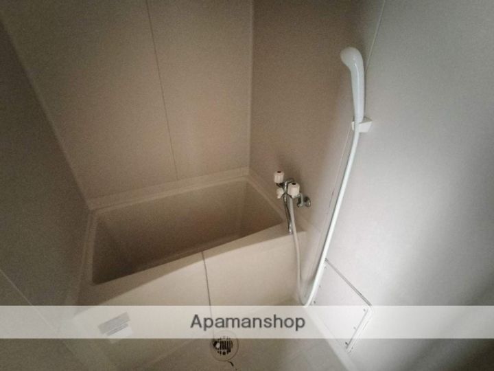 兵庫県小野市王子町の賃貸マンションの風呂