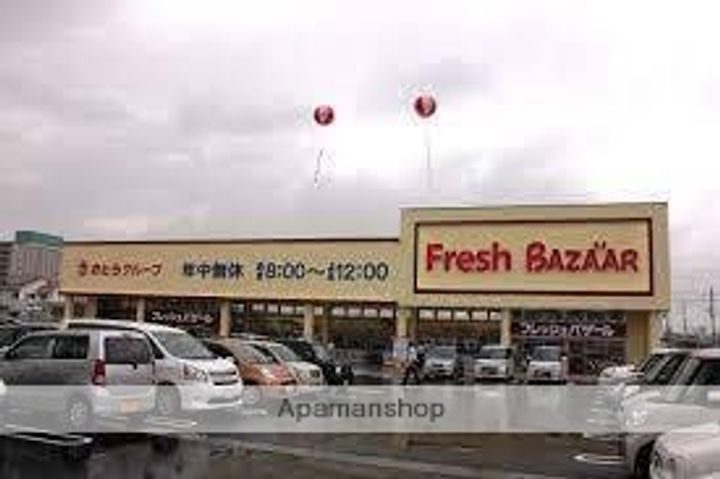 兵庫県小野市王子町の賃貸マンションの周辺